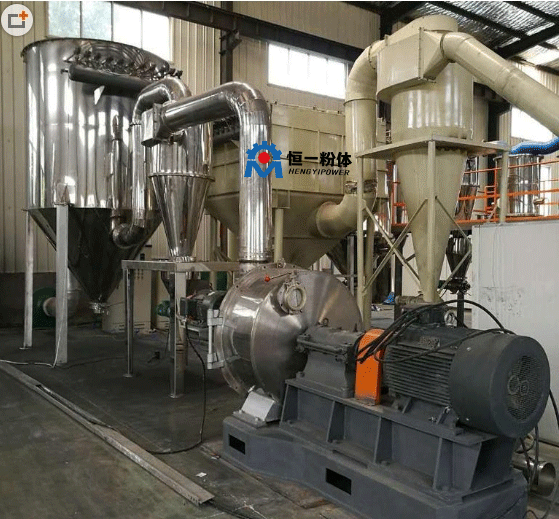 废旧锂电池正极极片用极片剥离机剥离脱粉，纯净度可达100ppm