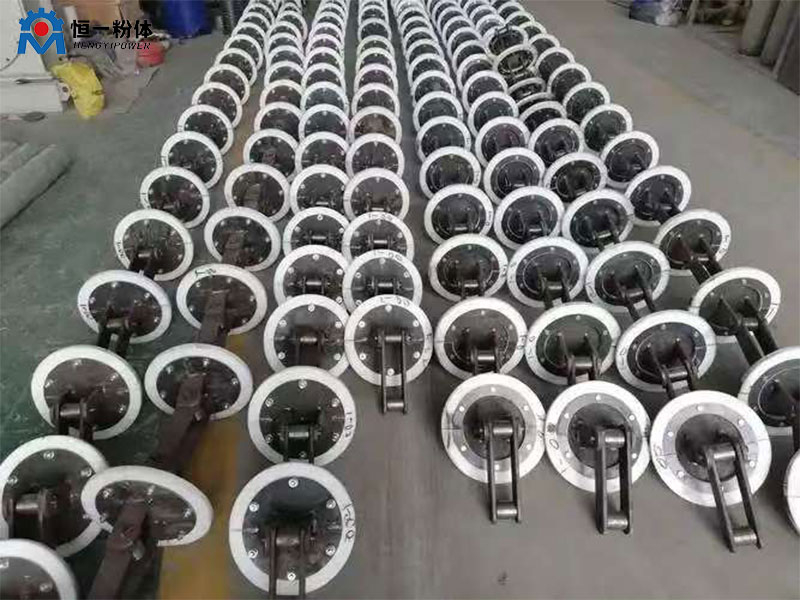 管链输送设备